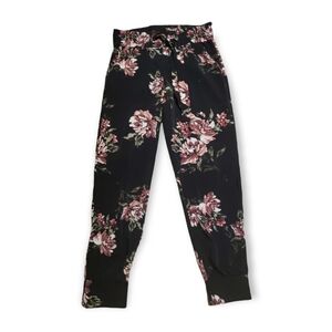 Dynamite Floral pants